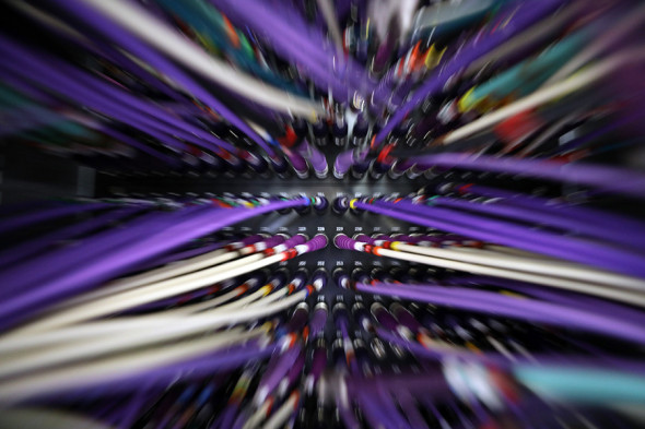 Фото:Chris Ratcliffe / Bloomberg