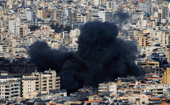 Франция запросила созыв заседания СБ ООН из-за наземной операции в Ливане