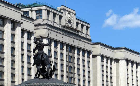 Правительство внесет в Госдуму пакет мер по борьбе с кибермошенниками