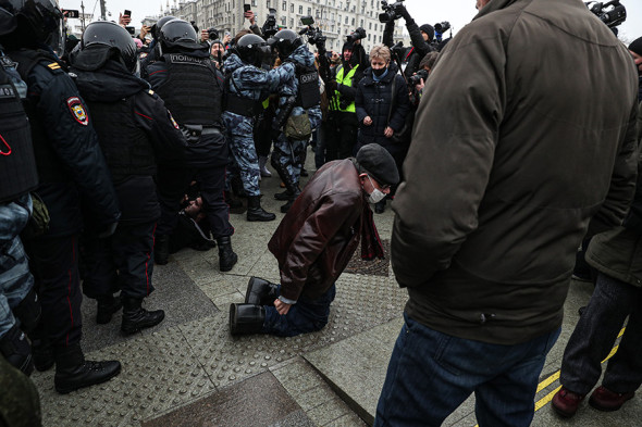 Фото:Владислав Шатило / РБК