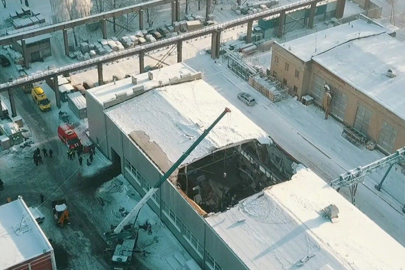 Фото: Денис Воронин / АГН «Москва»