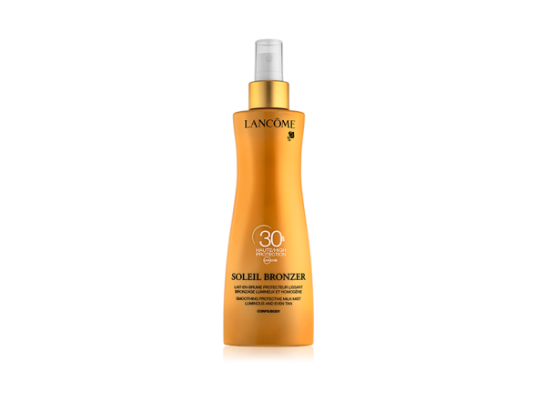 Защитное молочко Soleil Bronzer SPF 30 Lait-En-Brume, Lanc&ocirc;me