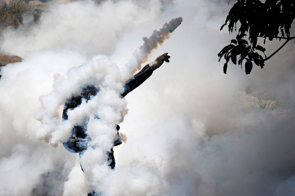 Фото:Carlos Garcia Rawlins / Reuters