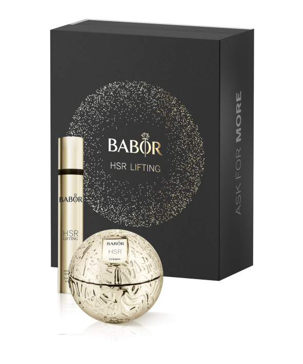 Подарочный набор HSR Lifting, Babor