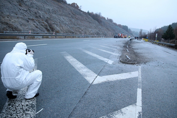 Фото: Stoyan Nenov / Reuters