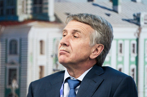 Леонид Михельсон