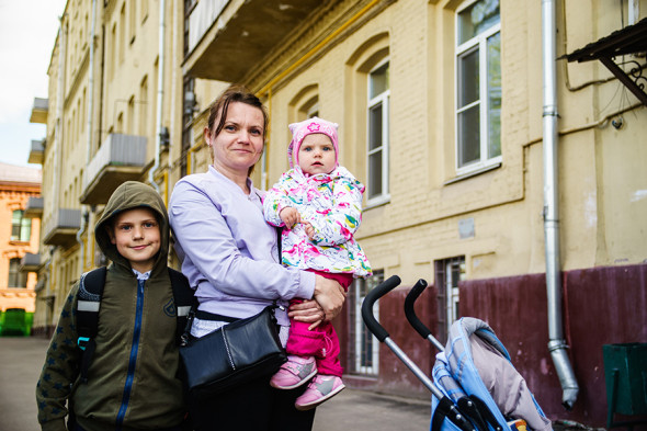 Фото:Олег Яковлев / РБК