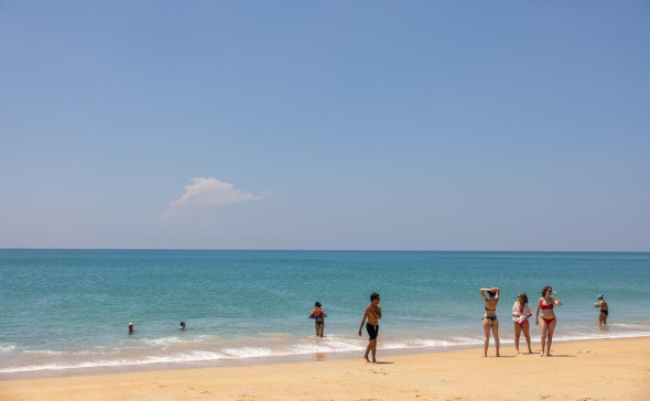 Reuters рассказал, как туристы вытесняют жителей Капри