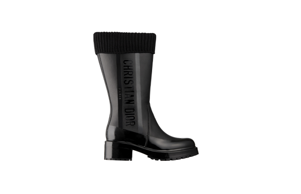 Женские ботинки Dior, 71 000 руб. (Dior)