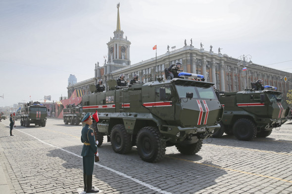 Фото:Донат Сорокин / ТАСС