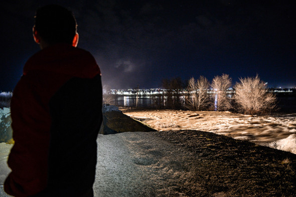 Фото: Сергей Пузырев / ТАСС