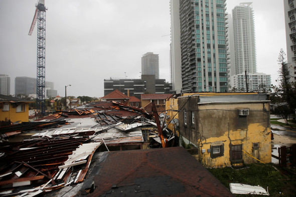 Фото:Carlos Barria / Reuters