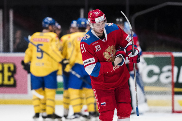 Алексей Береглазов