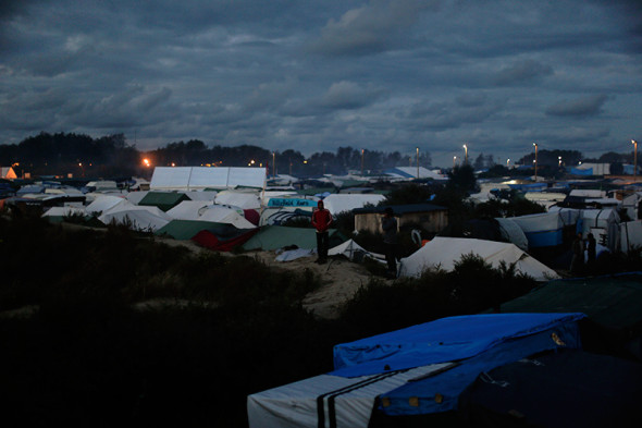 Фото:Emilio Morenatti/AP