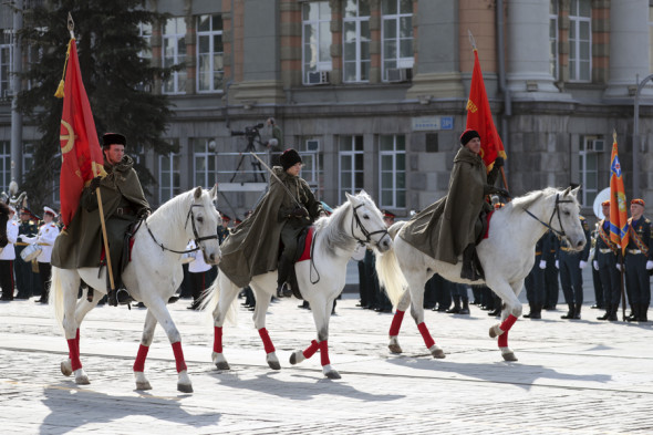 Фото:Донат Сорокин / ТАСС