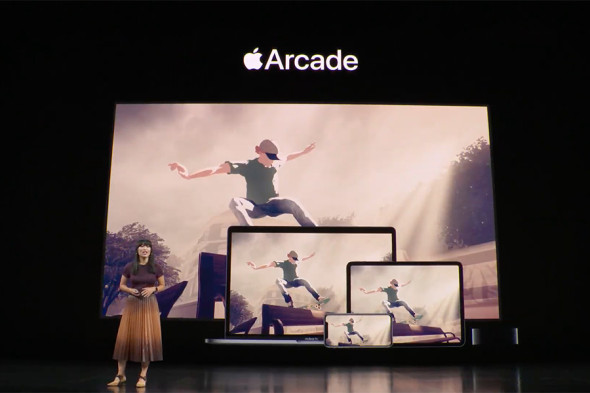 Сервис Apple Arcade был анонсирован в марте 2019 года. Его пользователи смогут получить по подписке доступ к играм, которые можно будет запускать даже тогда, когда нет подключения к интернету
