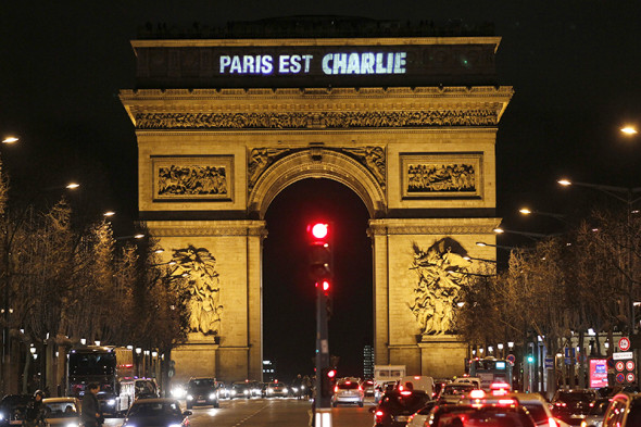 Фото:REUTERS 2015