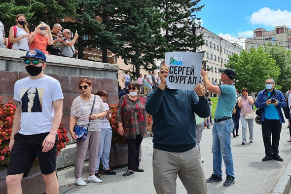 Фото: Евгения Пустовит / ТАСС