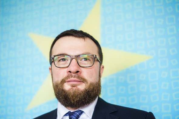 Илья Щербович