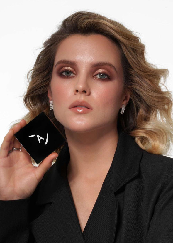 Косметика Annbeauty