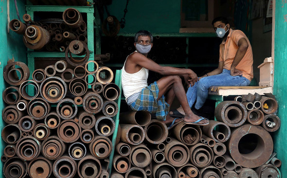 Фото: Rupak De Chowdhuri / Reuters
