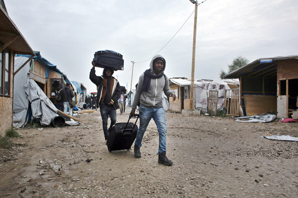 Фото:Thibault Camus/AP