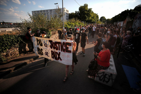 Фото: Stephane Mahe / Reuters
