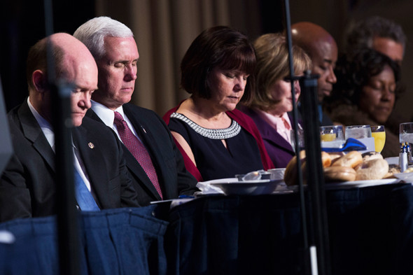 Фото: Evan Vucci/AP