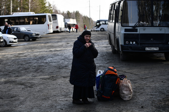 Фото:Павел Лисицын / РИА Новости