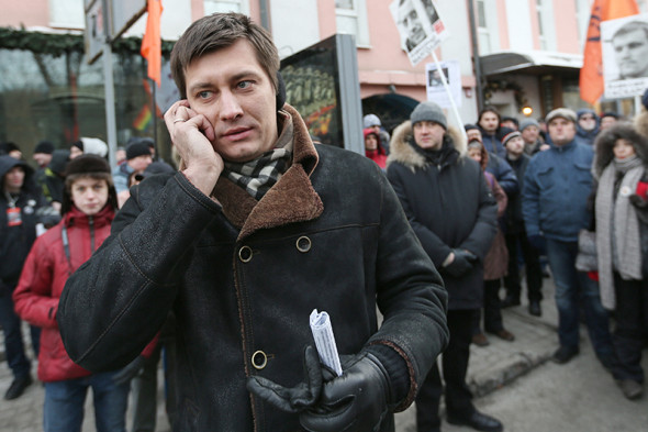 Фото:Антон Новодережкин/ТАСС