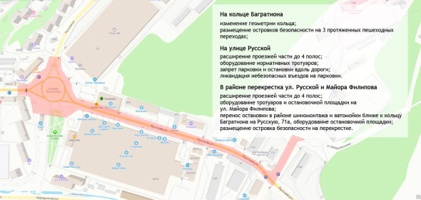 Фото: ЦОДД