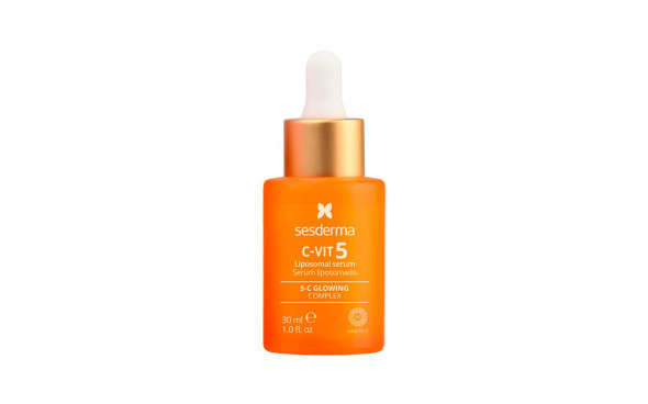 Сыворотка липосомальная с комплексом витамина С, Sesderma, 4849 руб. (&laquo;Рив Гош&raquo;)