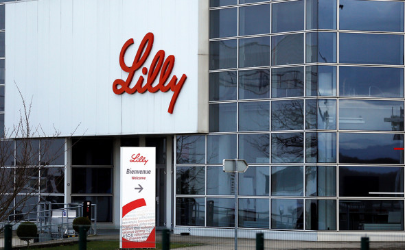 А вот это всё. Всепропало. Удар ниже пояса. Eli Lilly приостановила поставки «Сиалиса» в Россию! 756479320704283