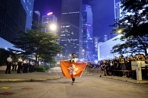 Фото:Thomas Peter / Reuters