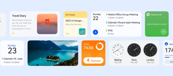 Harmony OS, на которой будут работать устройства, и 63 устройства Huawei и Honor получат операционную систему Harmony OS 2.0