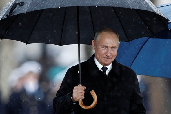 Фото:Benoit Tessier / Reuters