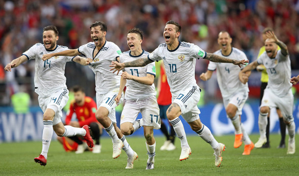 Фото:Carl Recine / Reuters