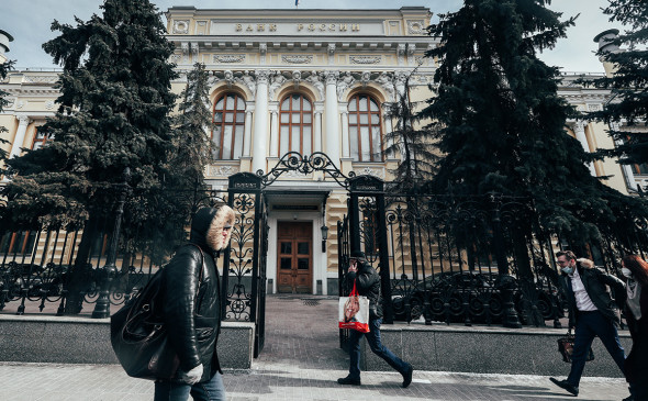 Фото: Андрей Любимов / РБК