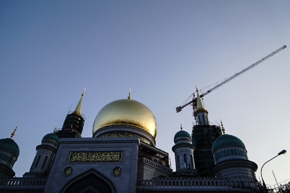 Фото:Олег Яковлев / РБК