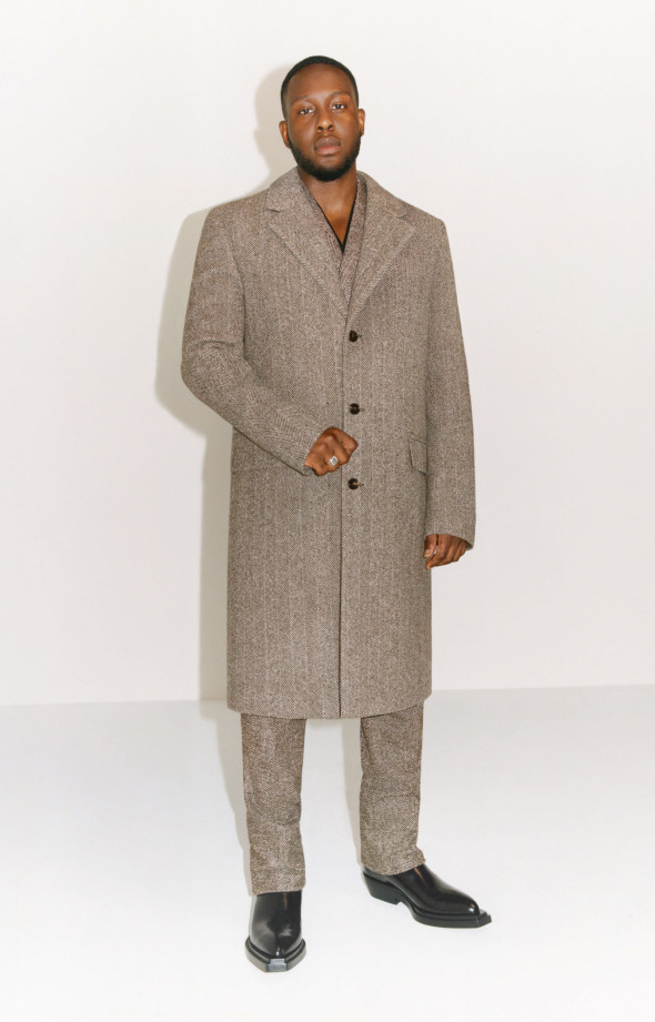 Bottega Veneta, Wardrobe 02,&nbsp;pre-fall 2021