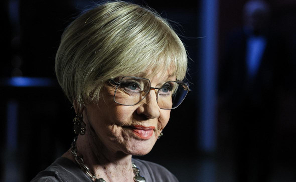 ТАСС узнал подробности о госпитализации Алентовой перед смертью