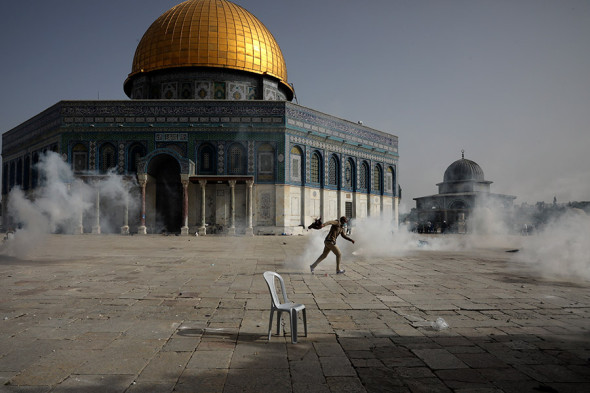 Фото:Mahmoud Illean / AP