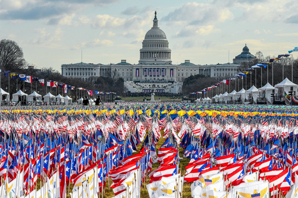 Фото:Stephanie Keith / Getty Images