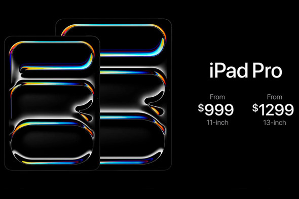 Фото: Apple