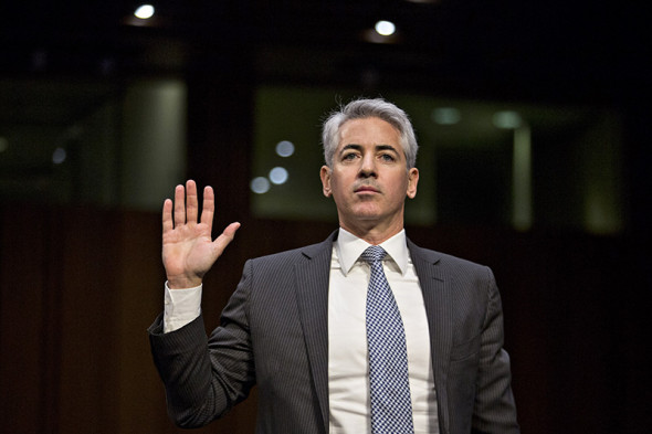 Фото: Andrew Harrer/Bloomberg