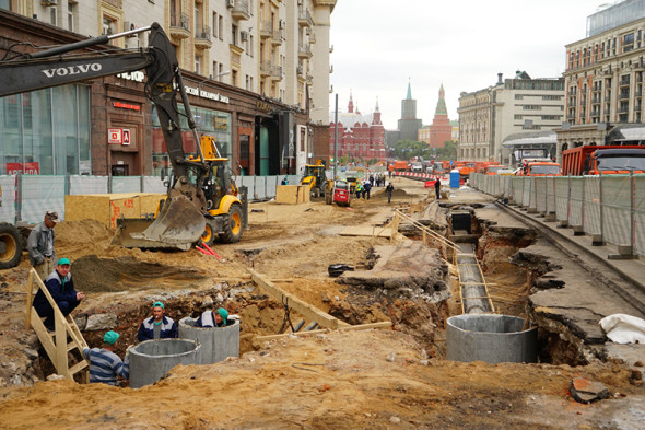 Фото:Олег Яковлев/РБК
