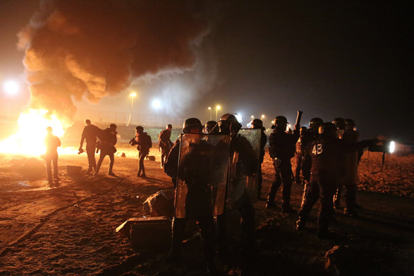 Фото:Reuters/Pixstream