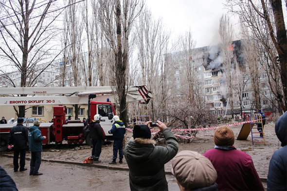 Фото: «РИА Новости»