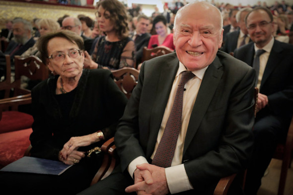 Фото: Михаил Метцель / РИА Новости