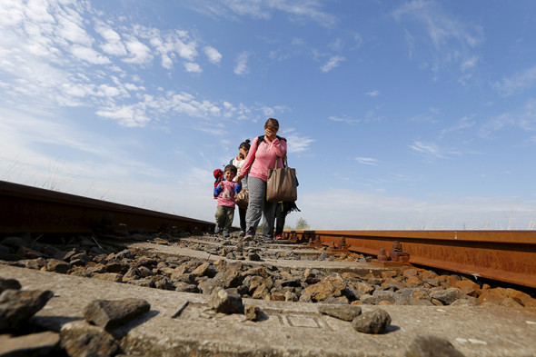 Фото:REUTERS 2015